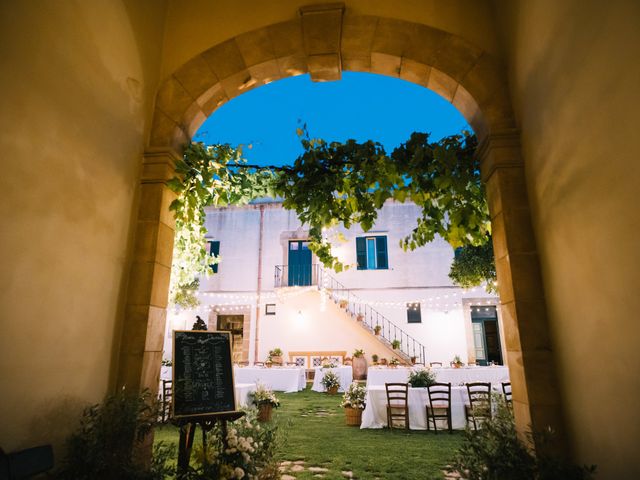 Il matrimonio di Davide e Flavia a Trapani, Trapani 32