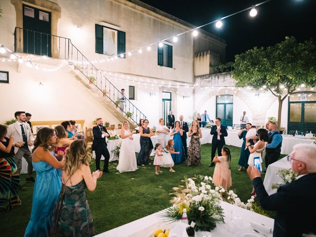 Il matrimonio di Davide e Flavia a Trapani, Trapani 39