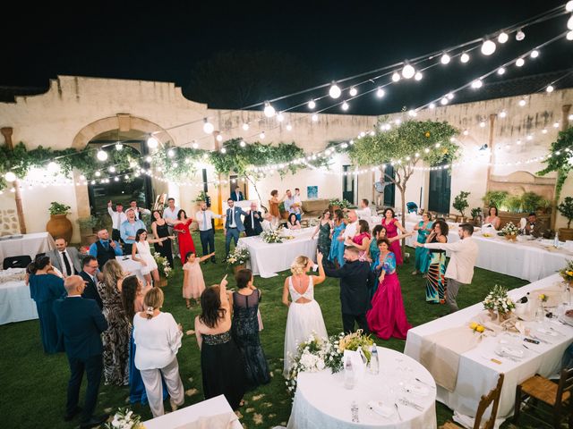 Il matrimonio di Davide e Flavia a Trapani, Trapani 41
