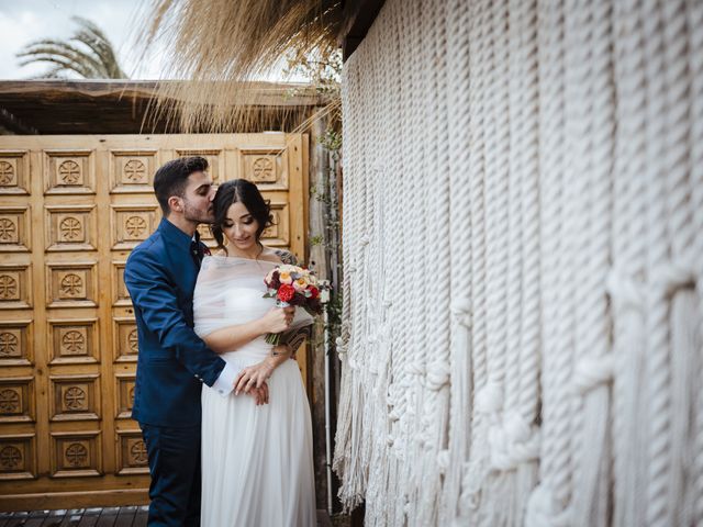 Il matrimonio di Claudia e Gianluca a Cellole, Caserta 47