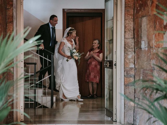 Il matrimonio di Riccardo e Claudia a Ariccia, Roma 52
