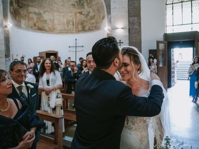 Il matrimonio di Riccardo e Claudia a Ariccia, Roma 64