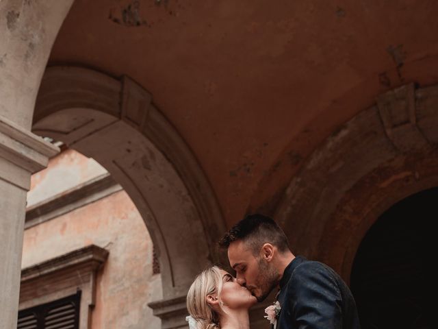 Il matrimonio di Matteo e Silvia a Reggio nell&apos;Emilia, Reggio Emilia 4