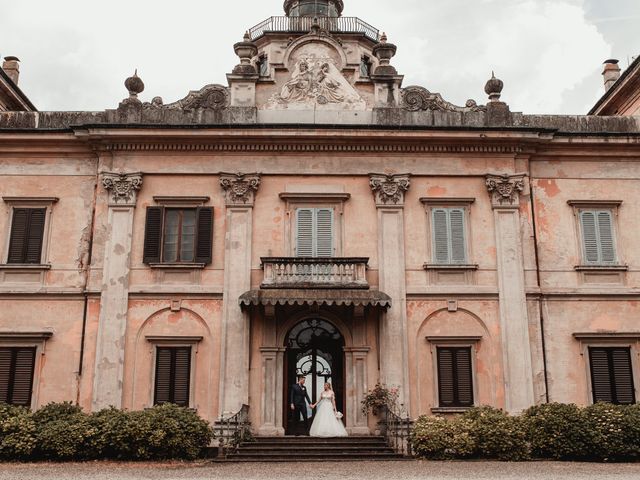 Il matrimonio di Matteo e Silvia a Reggio nell&apos;Emilia, Reggio Emilia 10