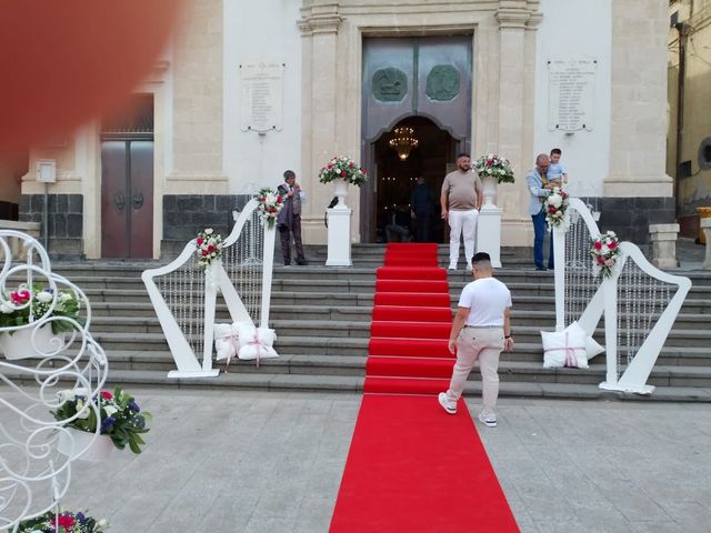 Il matrimonio di Marco e Melania a Catania, Catania 5