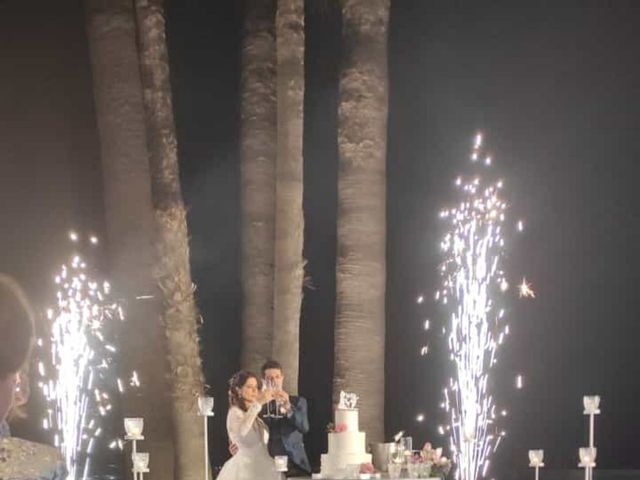 Il matrimonio di Marco e Melania a Catania, Catania 6
