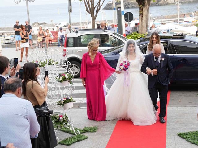 Il matrimonio di Marco e Melania a Catania, Catania 2