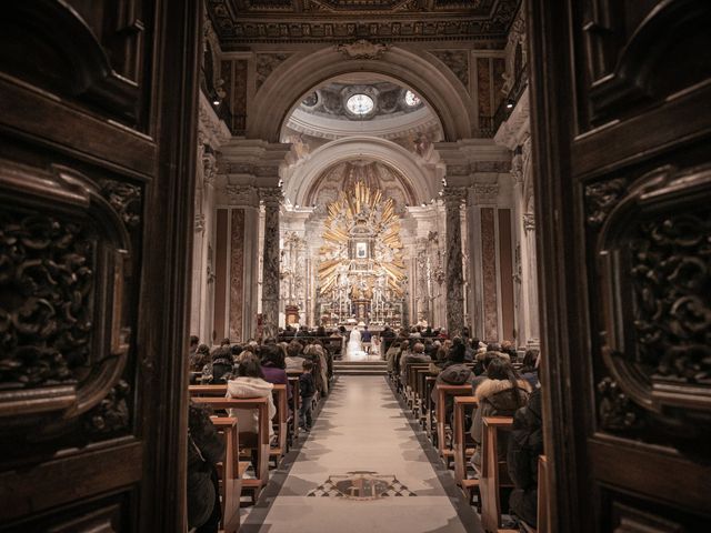 Il matrimonio di Luca e Eva a Livorno, Livorno 1