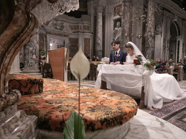 Il matrimonio di Luca e Eva a Livorno, Livorno 6