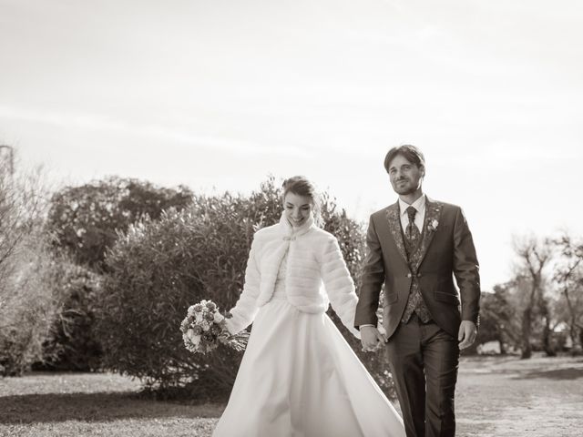 Il matrimonio di Luca e Eva a Livorno, Livorno 8