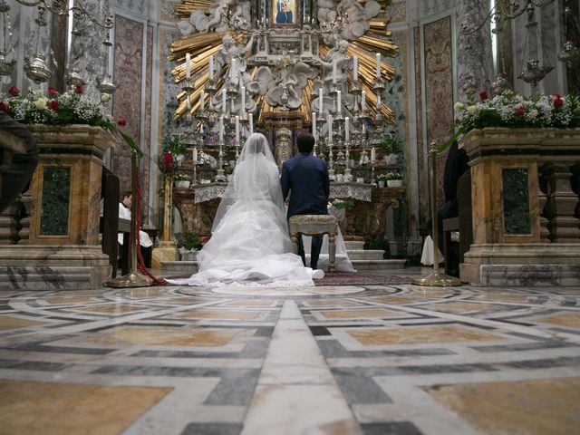 Il matrimonio di Luca e Eva a Livorno, Livorno 9