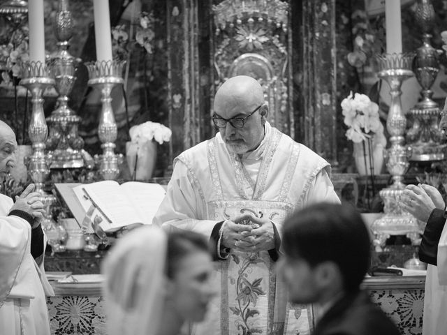 Il matrimonio di Luca e Eva a Livorno, Livorno 12