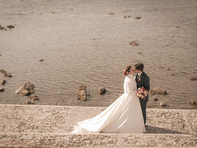 Il matrimonio di Luca e Eva a Livorno, Livorno 17