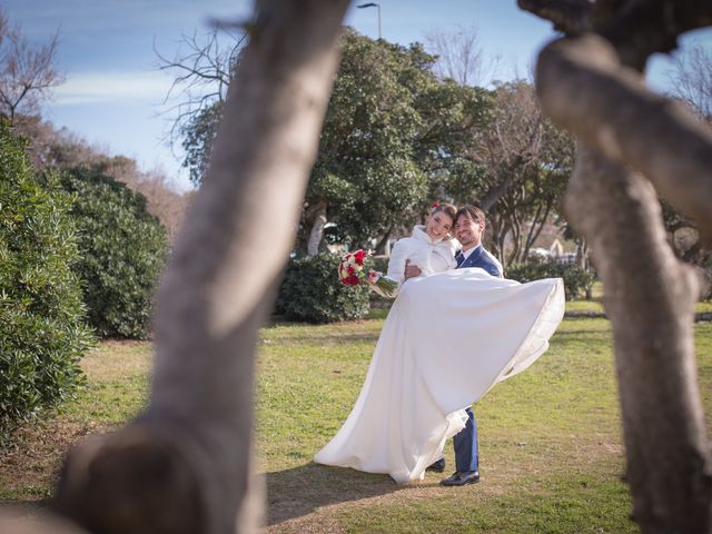 Il matrimonio di Luca e Eva a Livorno, Livorno 18