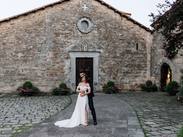 Il matrimonio di Daniele e Caterina a Bologna, Bologna 55