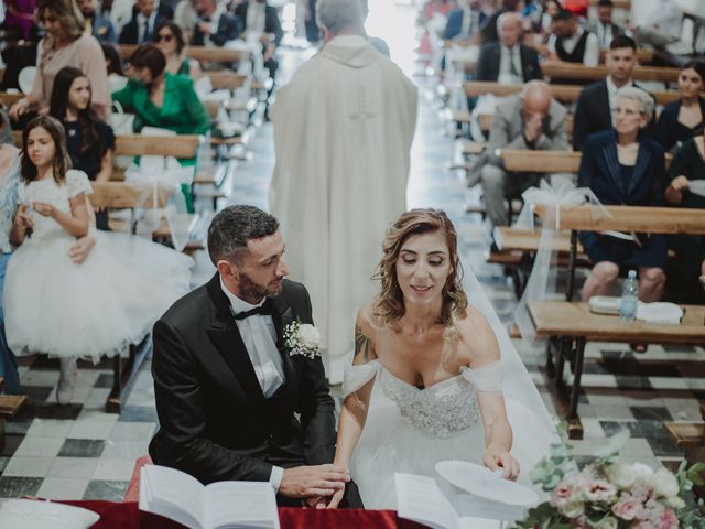 Il matrimonio di Maria e Rocco a Pisa, Pisa 12