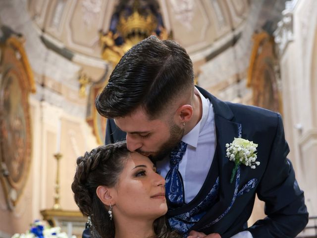 Il matrimonio di Patrick e Karima a Bricherasio, Torino 20