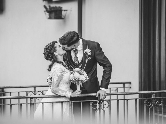 Il matrimonio di Patrick e Karima a Bricherasio, Torino 27