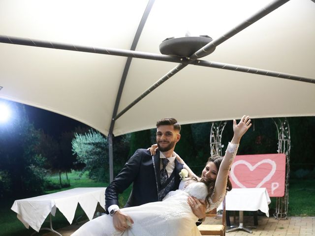 Il matrimonio di Patrick e Karima a Bricherasio, Torino 31