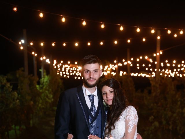 Il matrimonio di Patrick e Karima a Bricherasio, Torino 34