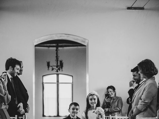 Il matrimonio di Carlo e Michela a Calco, Lecco 57