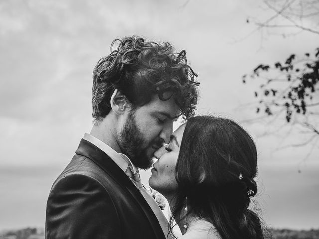 Il matrimonio di Carlo e Michela a Calco, Lecco 108