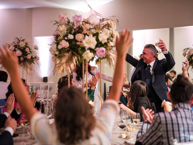 Il matrimonio di Carlo e Michela a Calco, Lecco 133