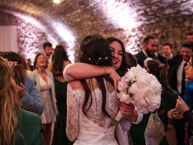 Il matrimonio di Carlo e Michela a Calco, Lecco 146