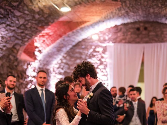 Il matrimonio di Carlo e Michela a Calco, Lecco 161