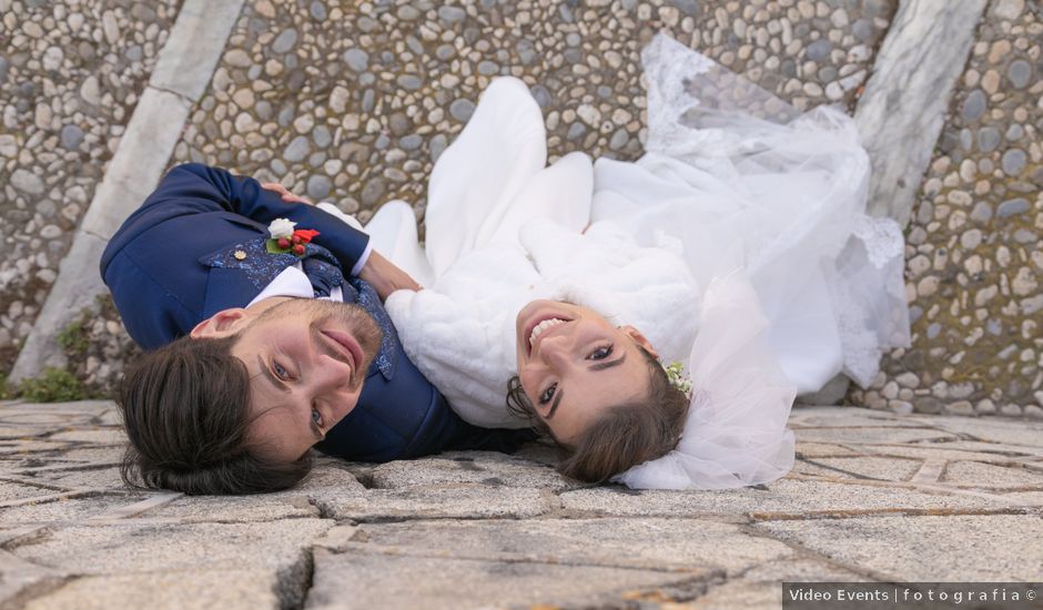 Il matrimonio di Luca e Eva a Livorno, Livorno