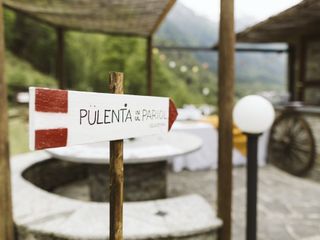 Le nozze di Marta e Luca 1