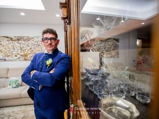 Le nozze di Giorgia e Vincenzo 2