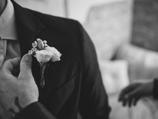 Le nozze di Giorgiana e Barnaba 1