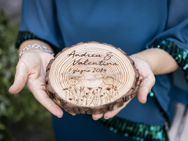 Il matrimonio di Valentina e Andrea a Faenza, Ravenna 8