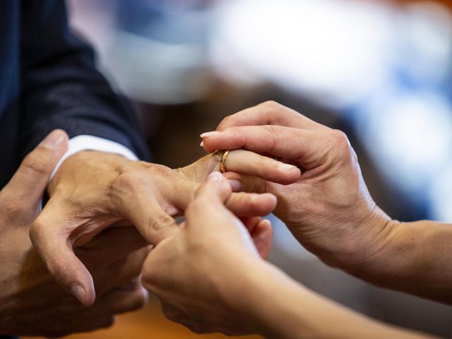 Il matrimonio di Valentina e Andrea a Faenza, Ravenna 12