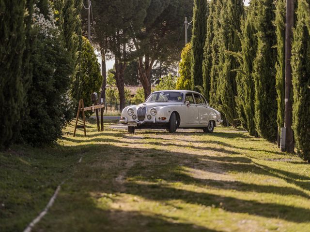 Il matrimonio di Valentina e Andrea a Faenza, Ravenna 18