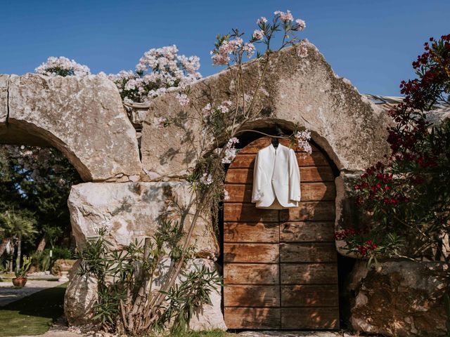 Il matrimonio di Claudia e Francesca a Margherita di Savoia, Bari 2