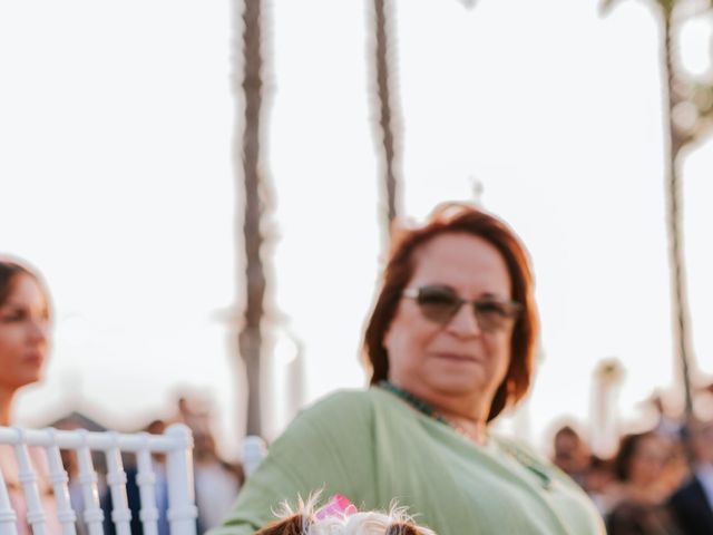 Il matrimonio di Claudia e Francesca a Margherita di Savoia, Bari 58