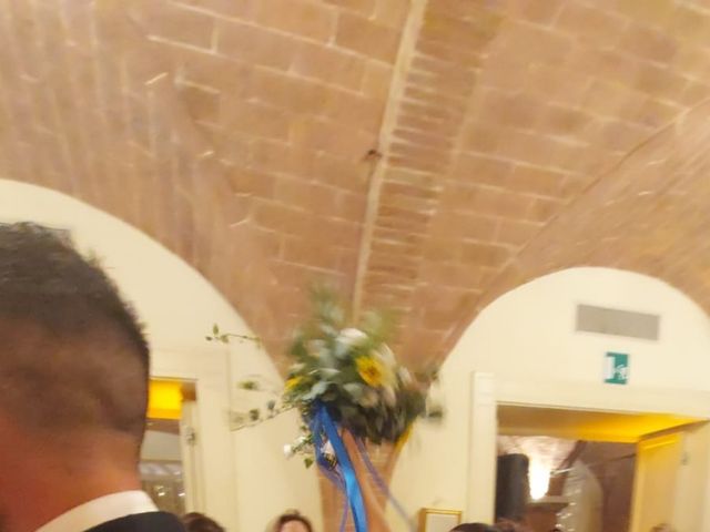Il matrimonio di Alessandro  e Lucia  a San Miniato, Pisa 7