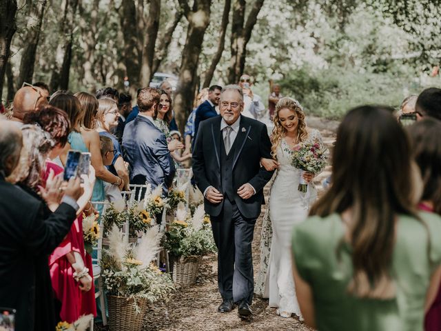 Il matrimonio di Corrado e Sarah a Palazzolo Acreide, Siracusa 55