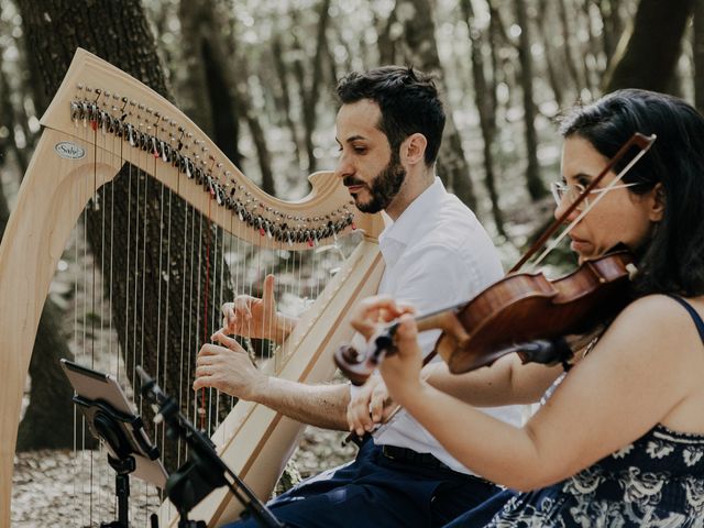 Il matrimonio di Corrado e Sarah a Palazzolo Acreide, Siracusa 63