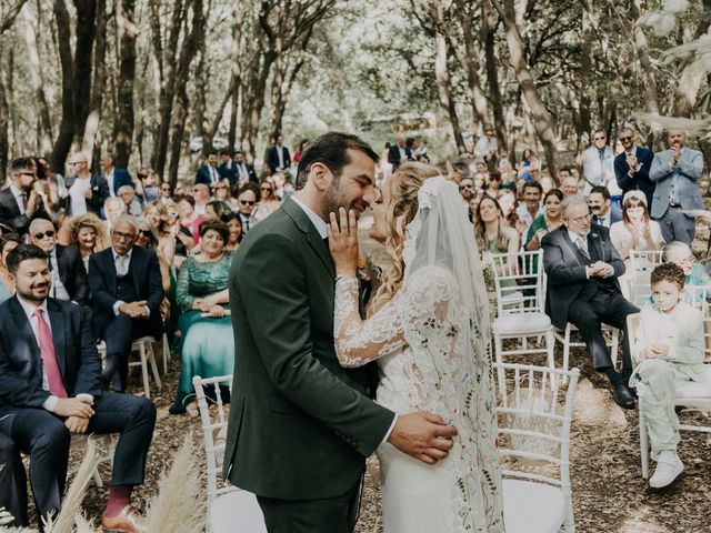 Il matrimonio di Corrado e Sarah a Palazzolo Acreide, Siracusa 69