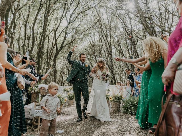 Il matrimonio di Corrado e Sarah a Palazzolo Acreide, Siracusa 74