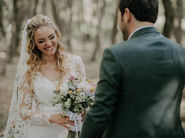 Il matrimonio di Corrado e Sarah a Palazzolo Acreide, Siracusa 78