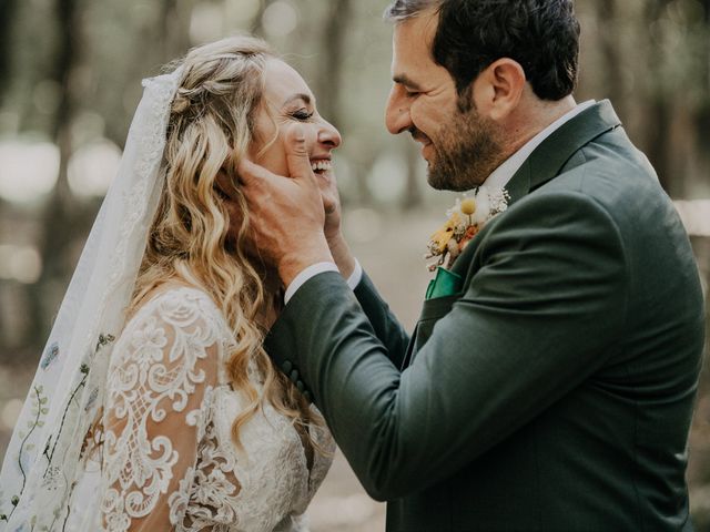 Il matrimonio di Corrado e Sarah a Palazzolo Acreide, Siracusa 80