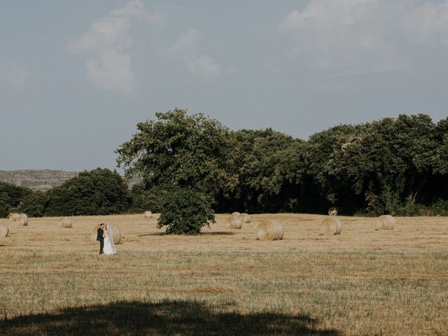 Il matrimonio di Corrado e Sarah a Palazzolo Acreide, Siracusa 81