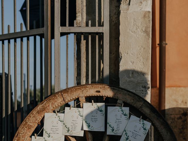 Il matrimonio di Corrado e Sarah a Palazzolo Acreide, Siracusa 89