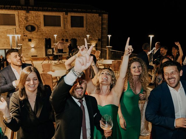 Il matrimonio di Corrado e Sarah a Palazzolo Acreide, Siracusa 104