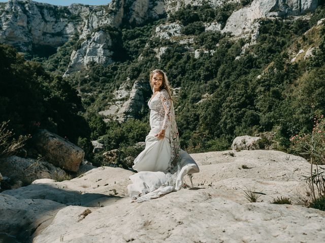 Il matrimonio di Corrado e Sarah a Palazzolo Acreide, Siracusa 109