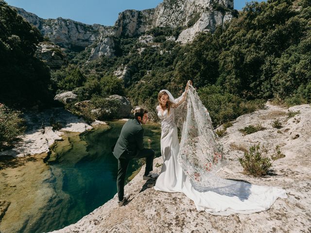 Il matrimonio di Corrado e Sarah a Palazzolo Acreide, Siracusa 115